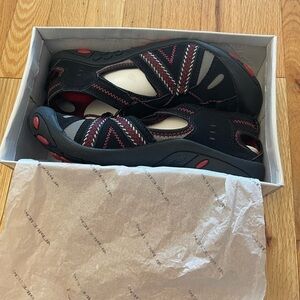 Alpinetek Sports Hiking Sandals Women's Size 7